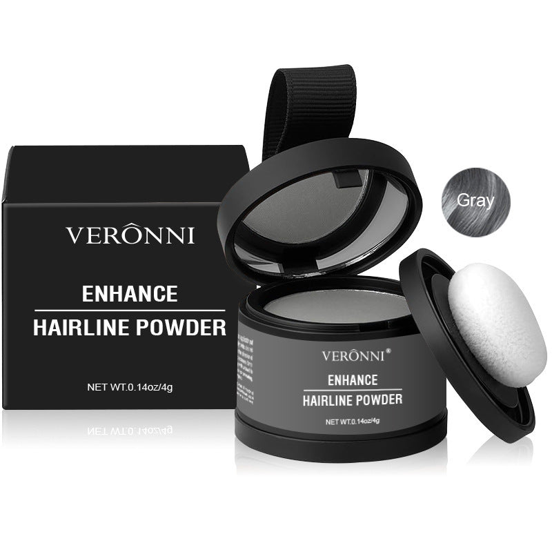 14 Colors Hair Powder