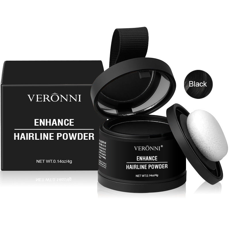 14 Colors Hair Powder