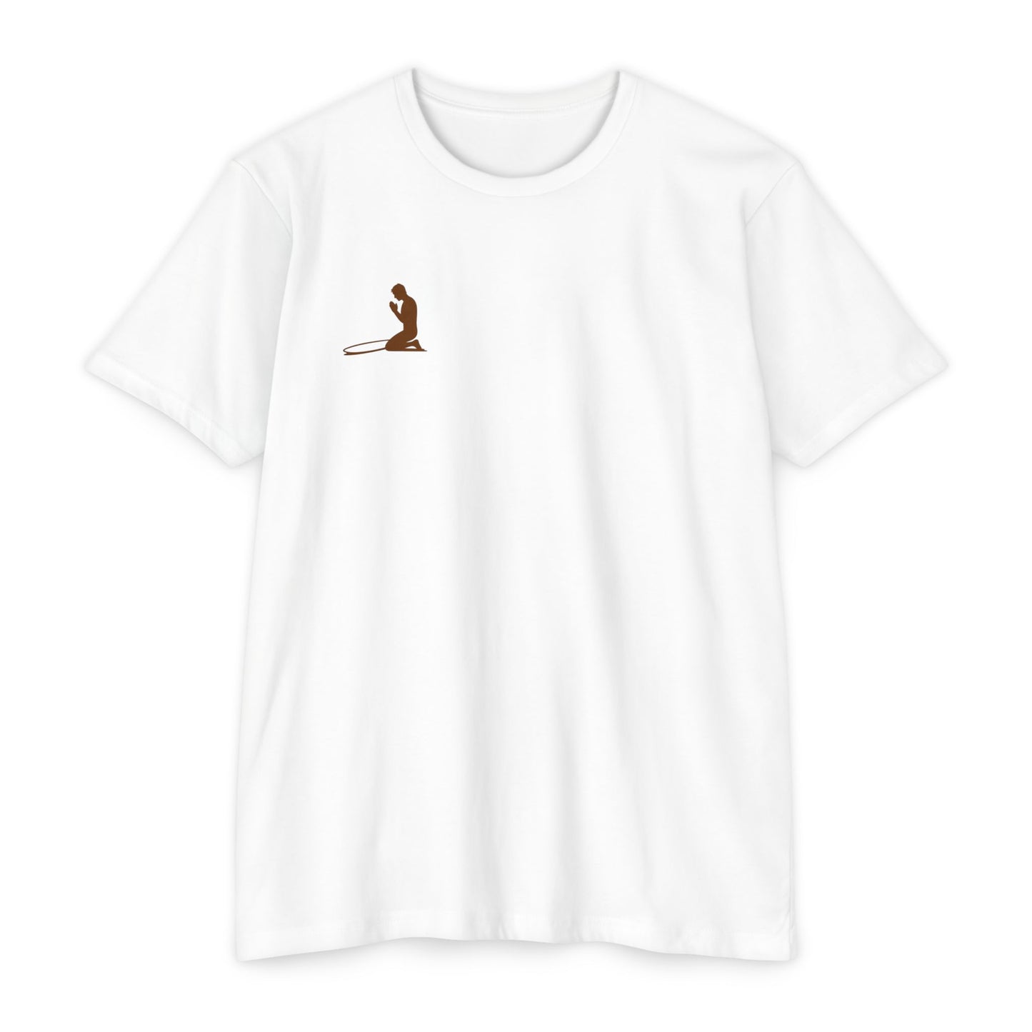 Prayer Before Paddle T-Shirt, Unisex Surf Tee, Beach Vibes Shirt, Faith and Surfing Apparel