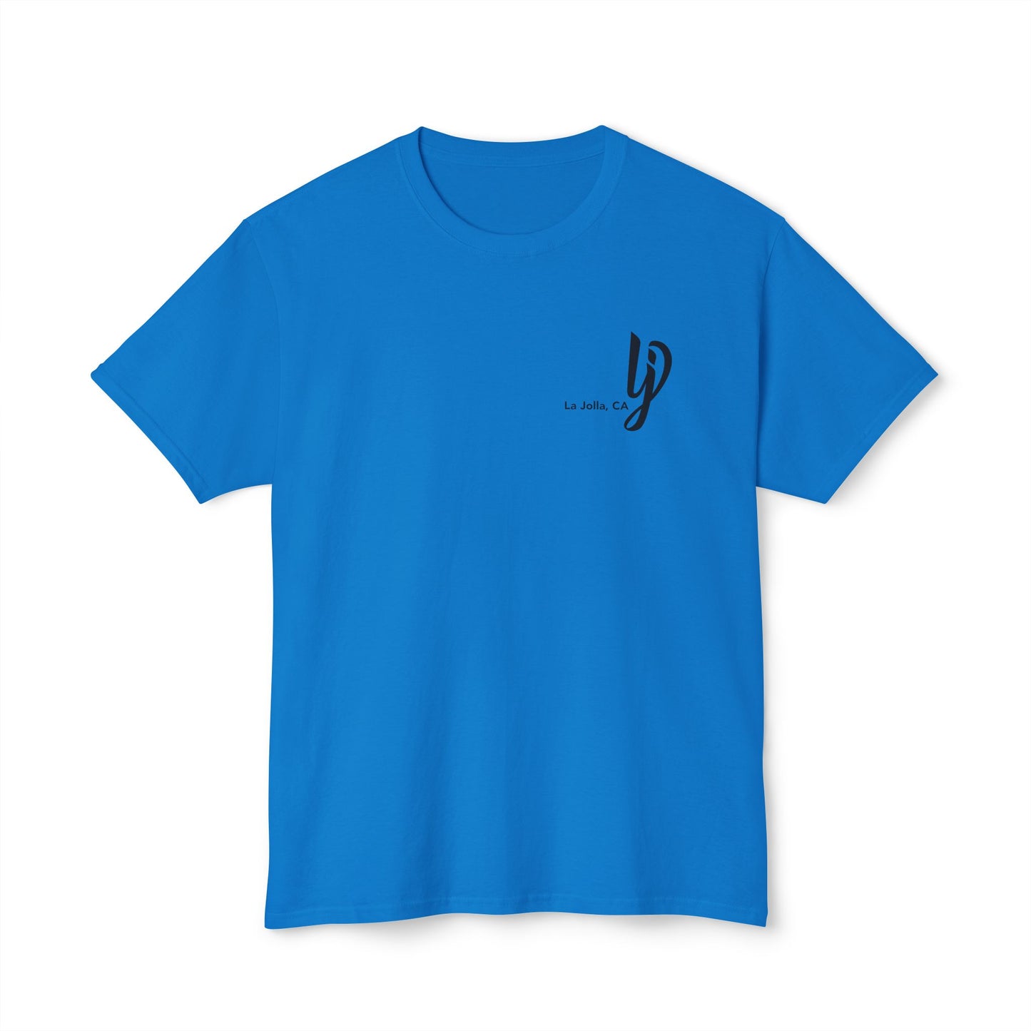 LJ San Diego CA t shirt