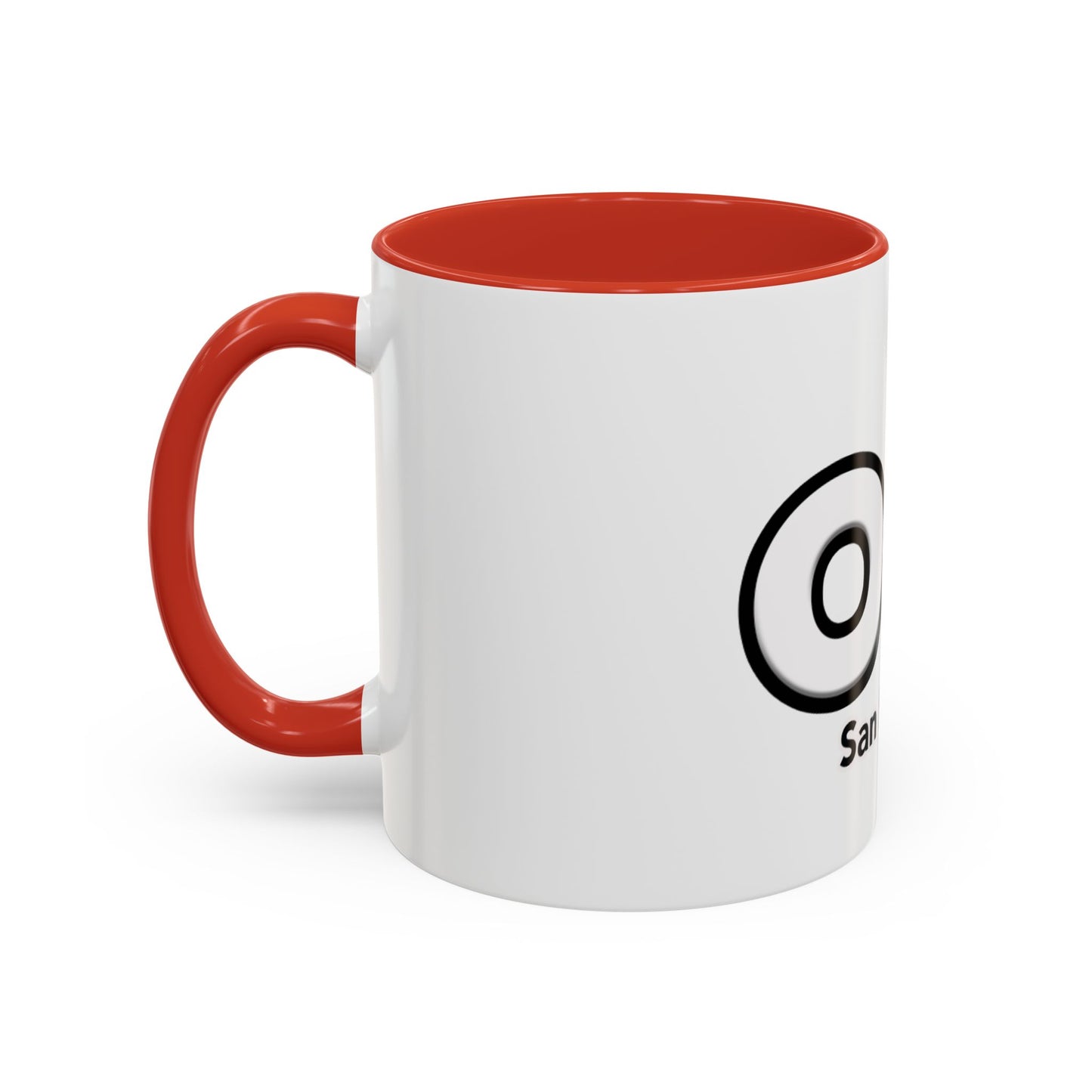 OB San Diego CA mug