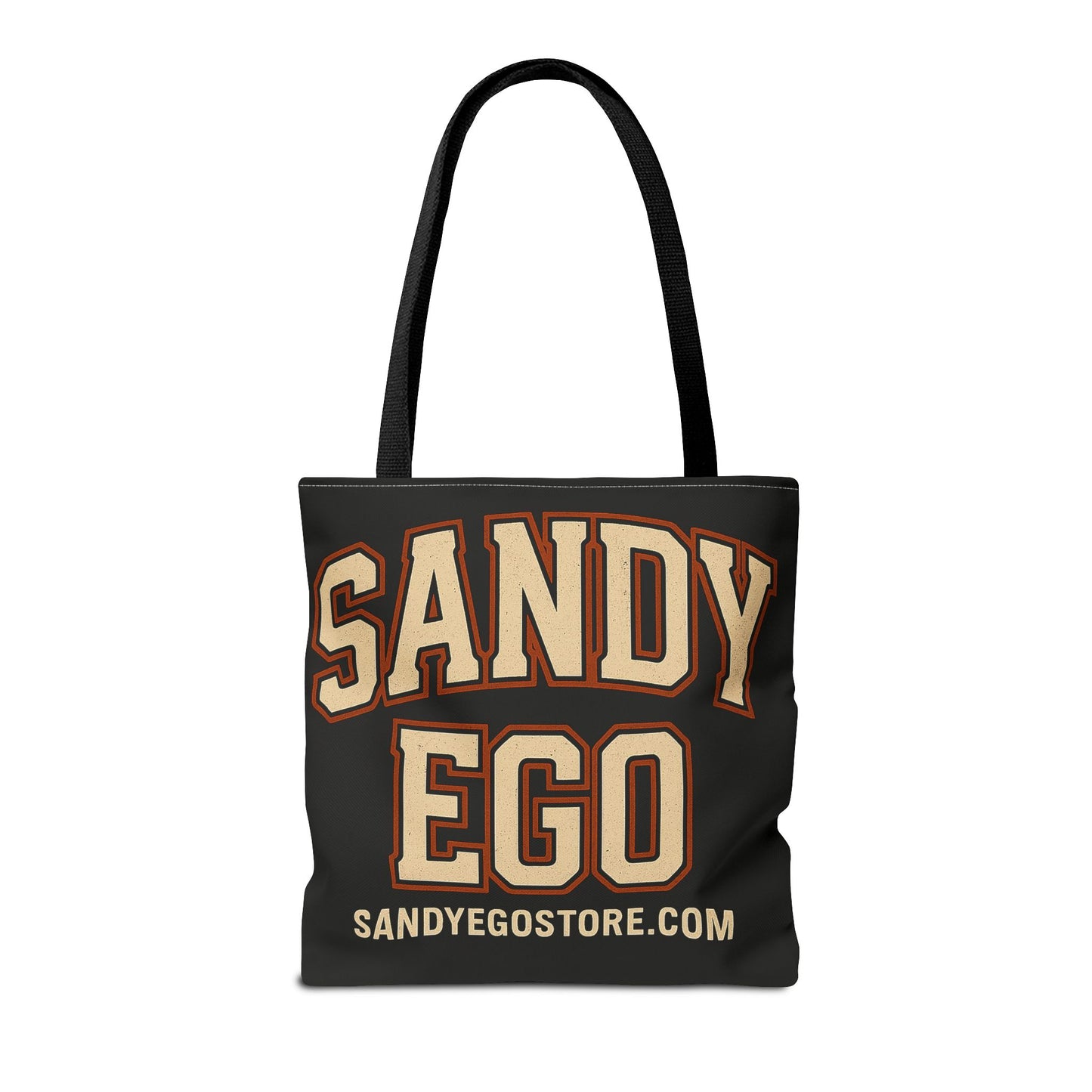 Sandy Ego Store Tote Bag,