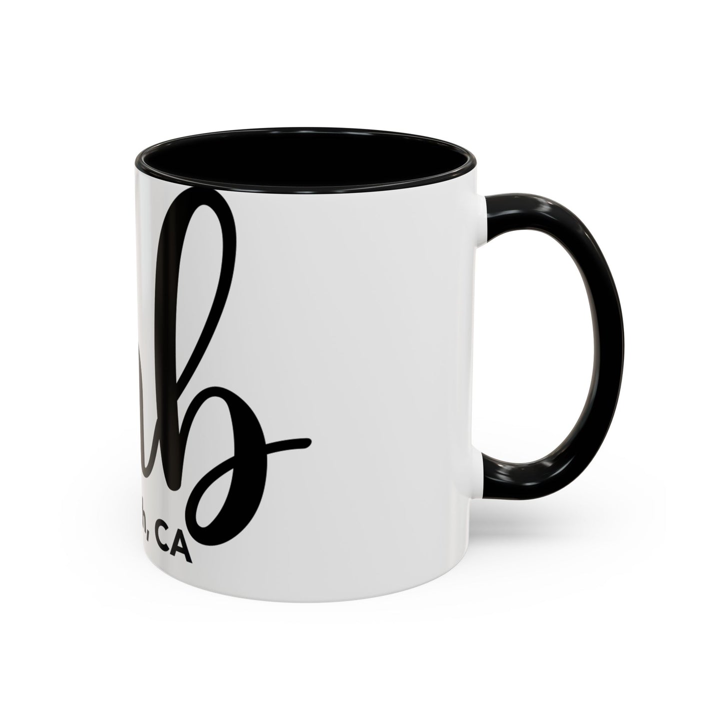 MB San Diego CA mug