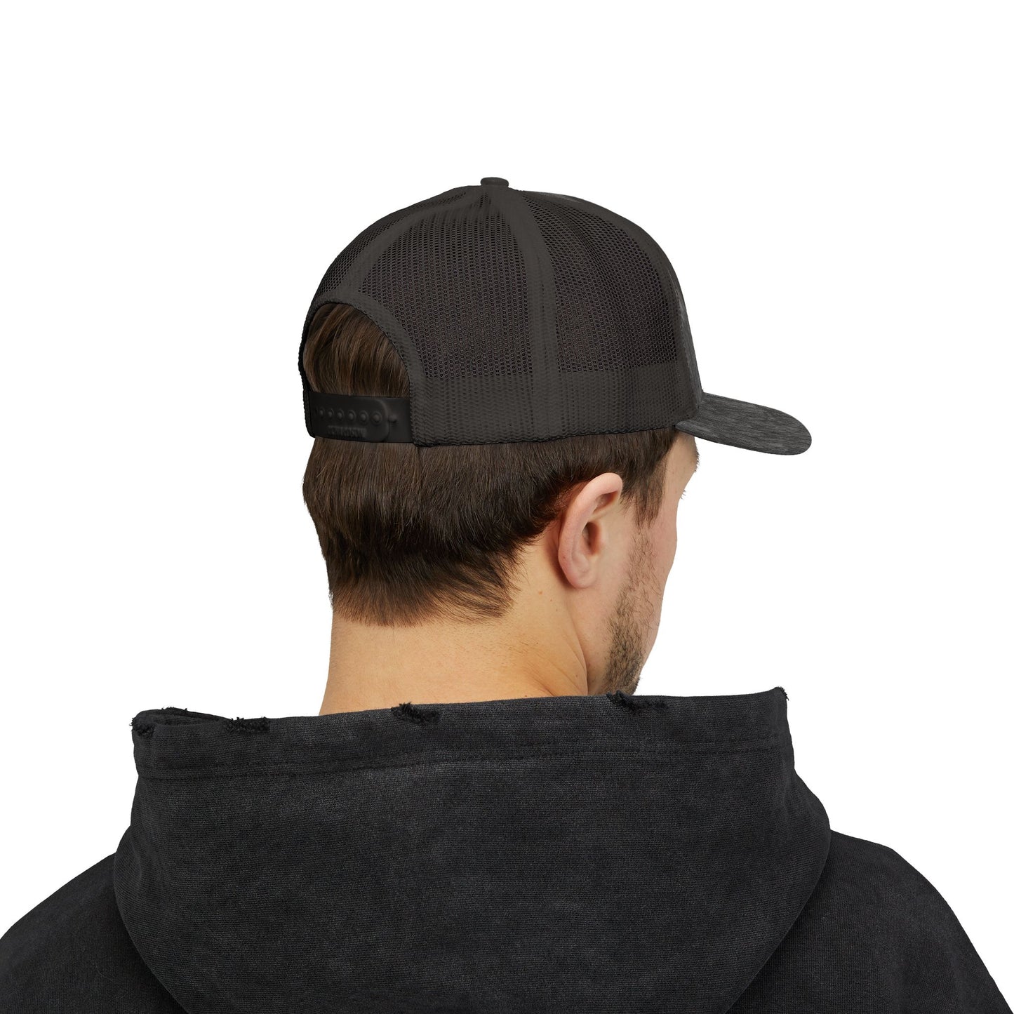Made in San Diego Hat Trucker Hat