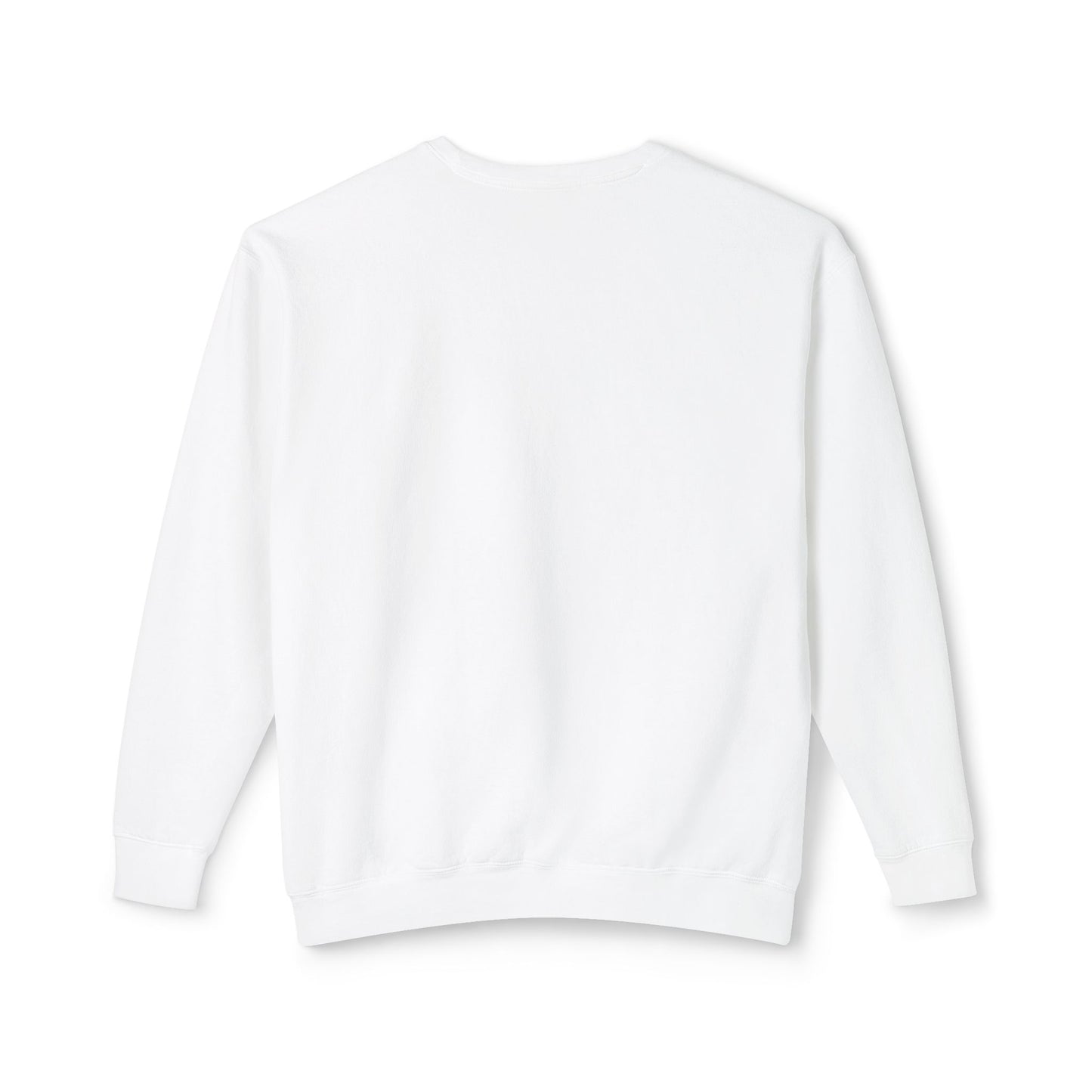San Francisco City Crewneck Sweatshirt