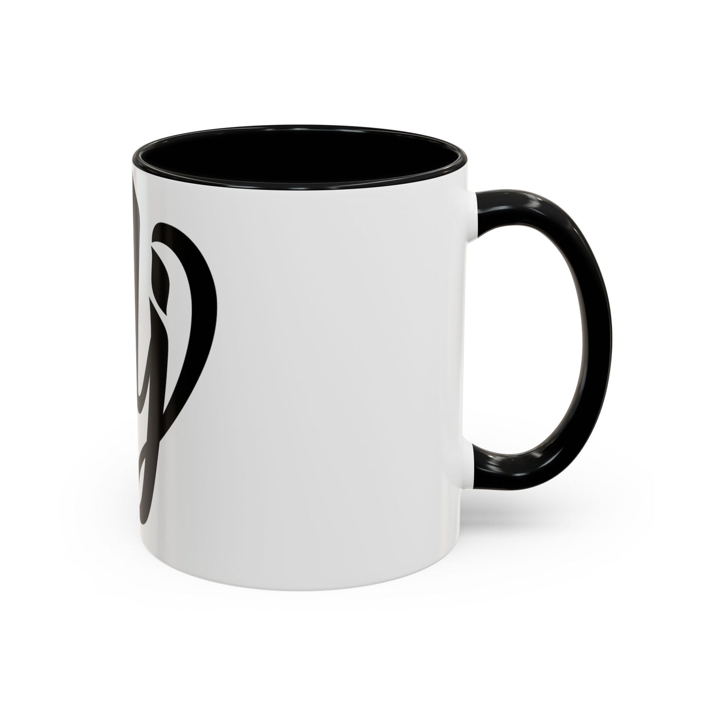LJ San Diego CA mug