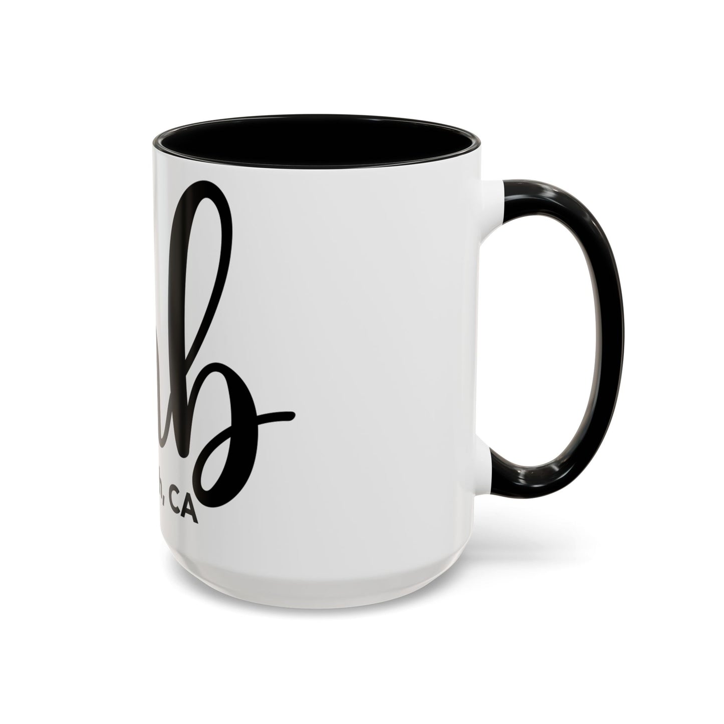 MB San Diego CA mug