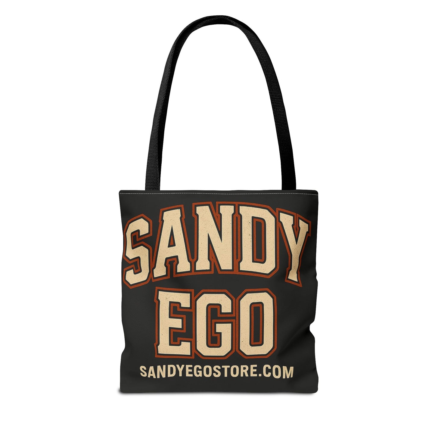 Sandy Ego Store Tote Bag,