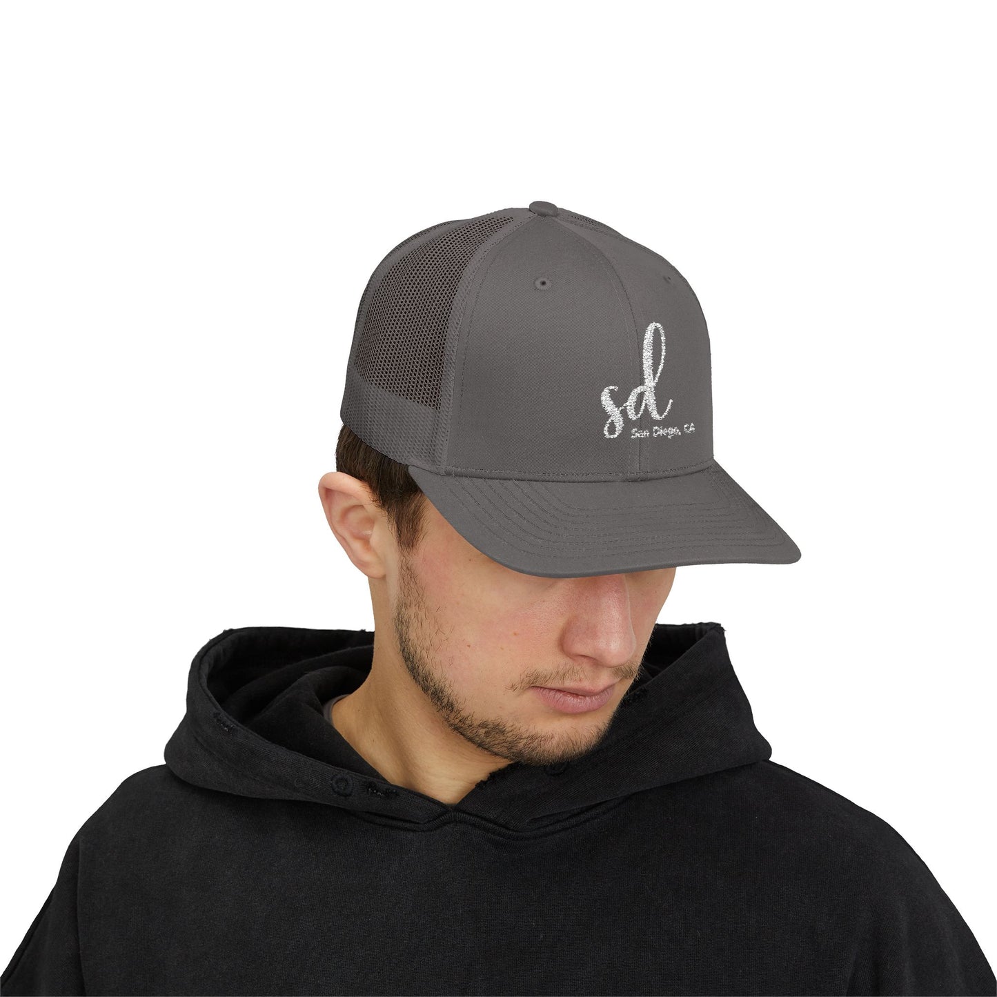 SD san diego ca Everyday Casual Wear, Custom Gift