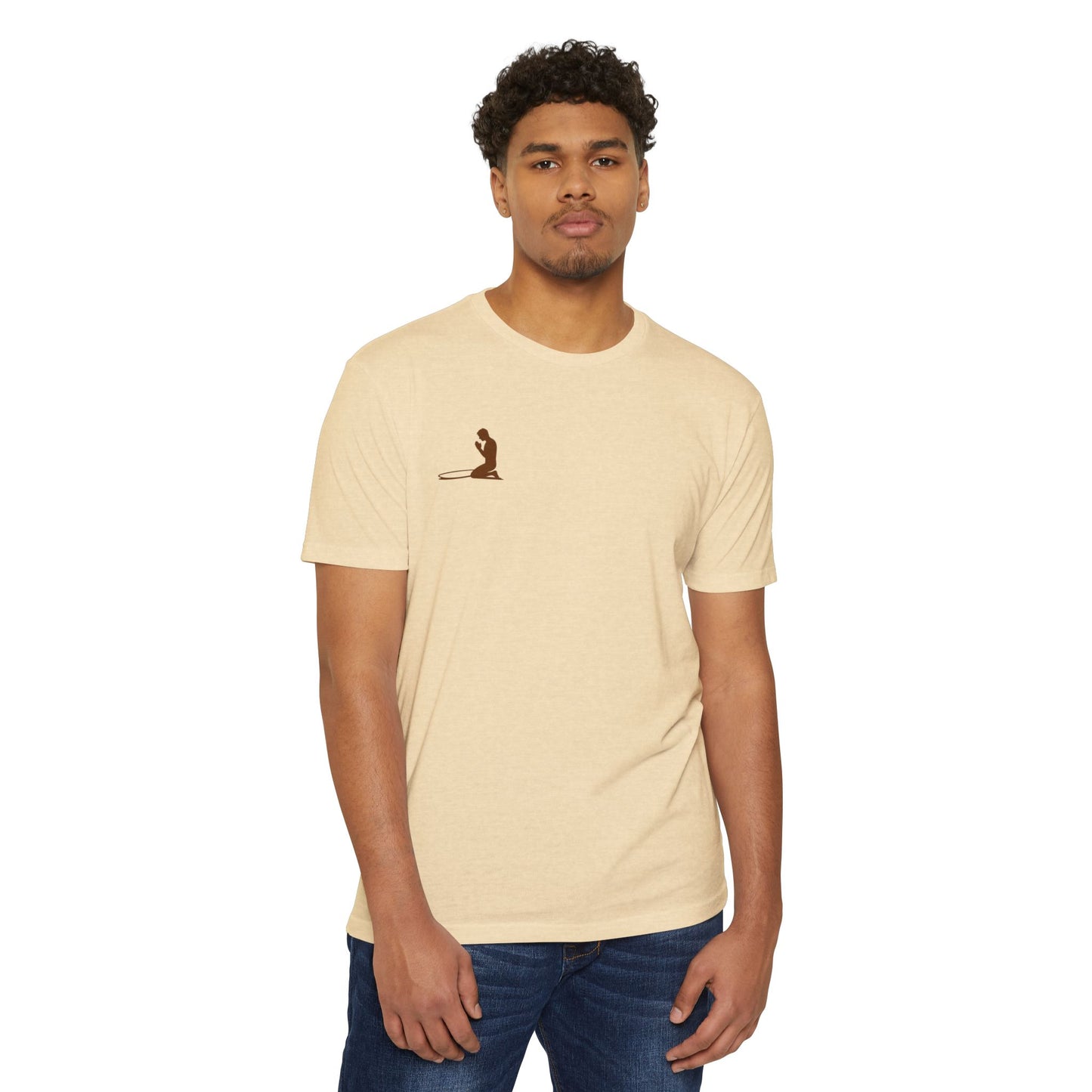 Prayer Before Paddle T-Shirt, Unisex Surf Tee, Beach Vibes Shirt, Faith and Surfing Apparel