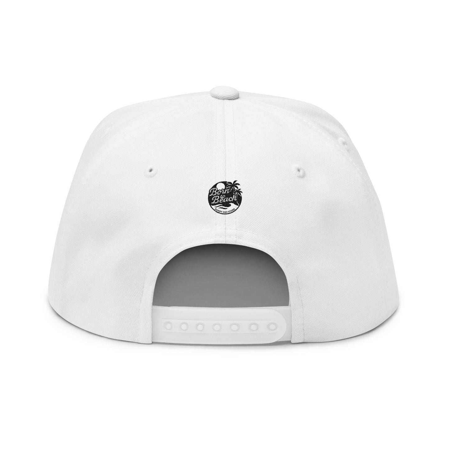 LICK IT SUCK IT SLAM IT Embroidered Flat Bill Cap with Fun Slogan, Trendy Baseball Hat for Parties, Gift for Friends, Holiday Accessory, Cool Streetwear