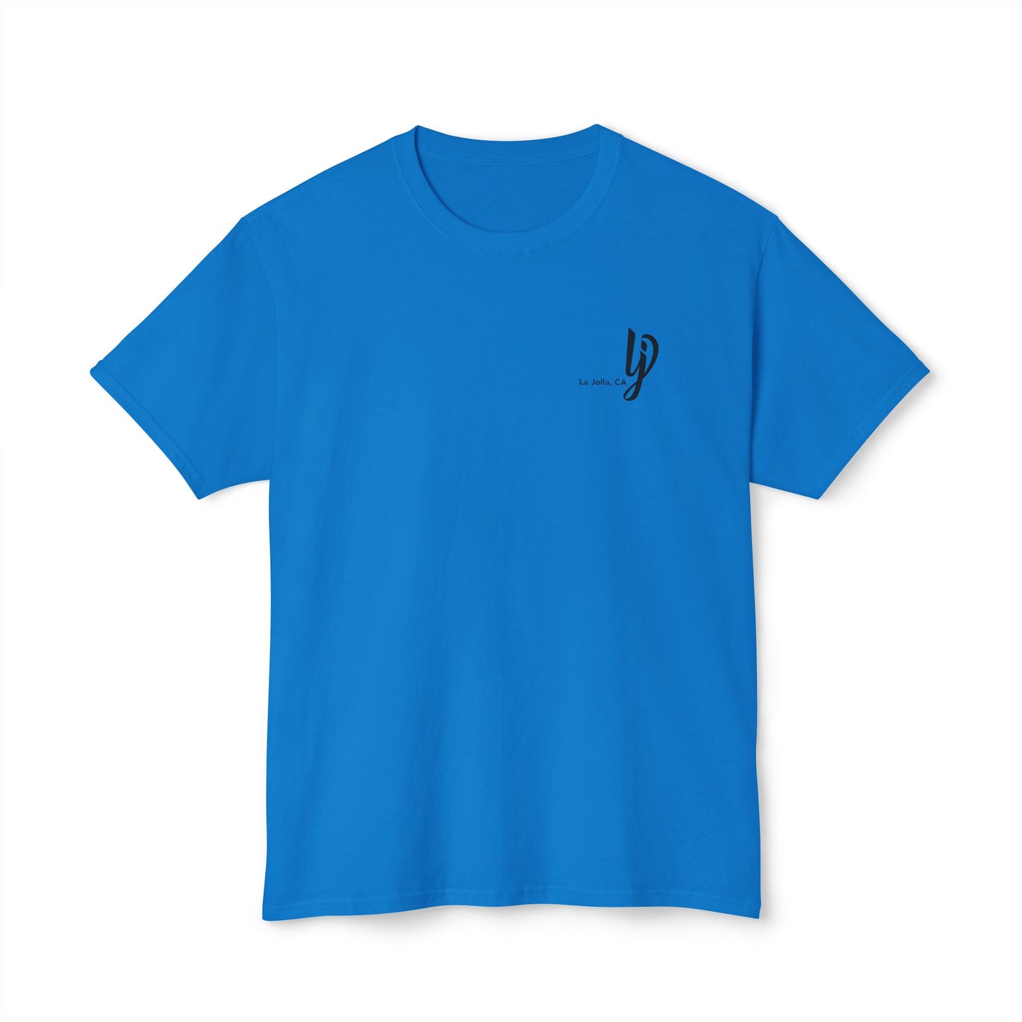 LJ San Diego CA t shirt
