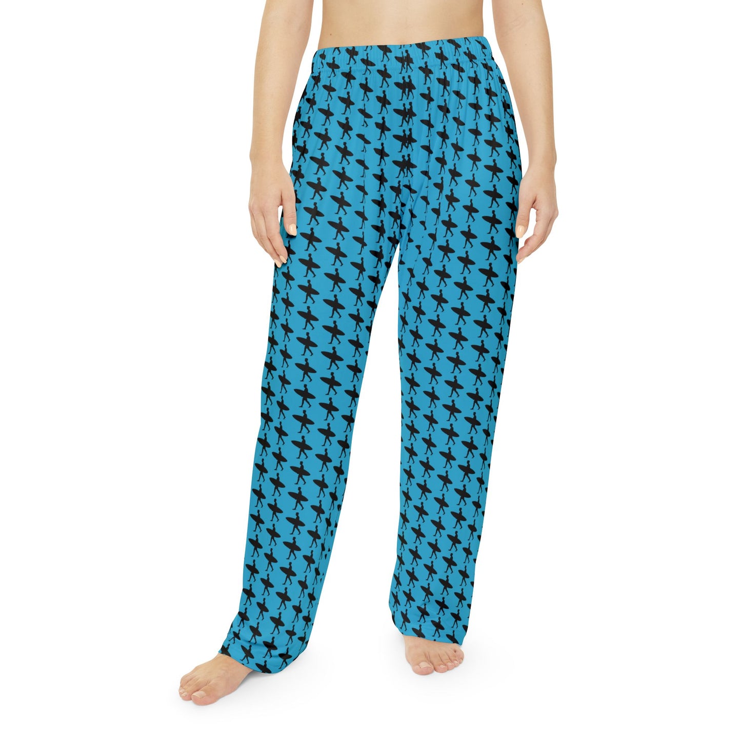 Cozy Women's Pajama Pants | Fun Sleepwear | Perfect for Lounging, Gifting, and Relaxing | Ideal for Holidays & Celebrations