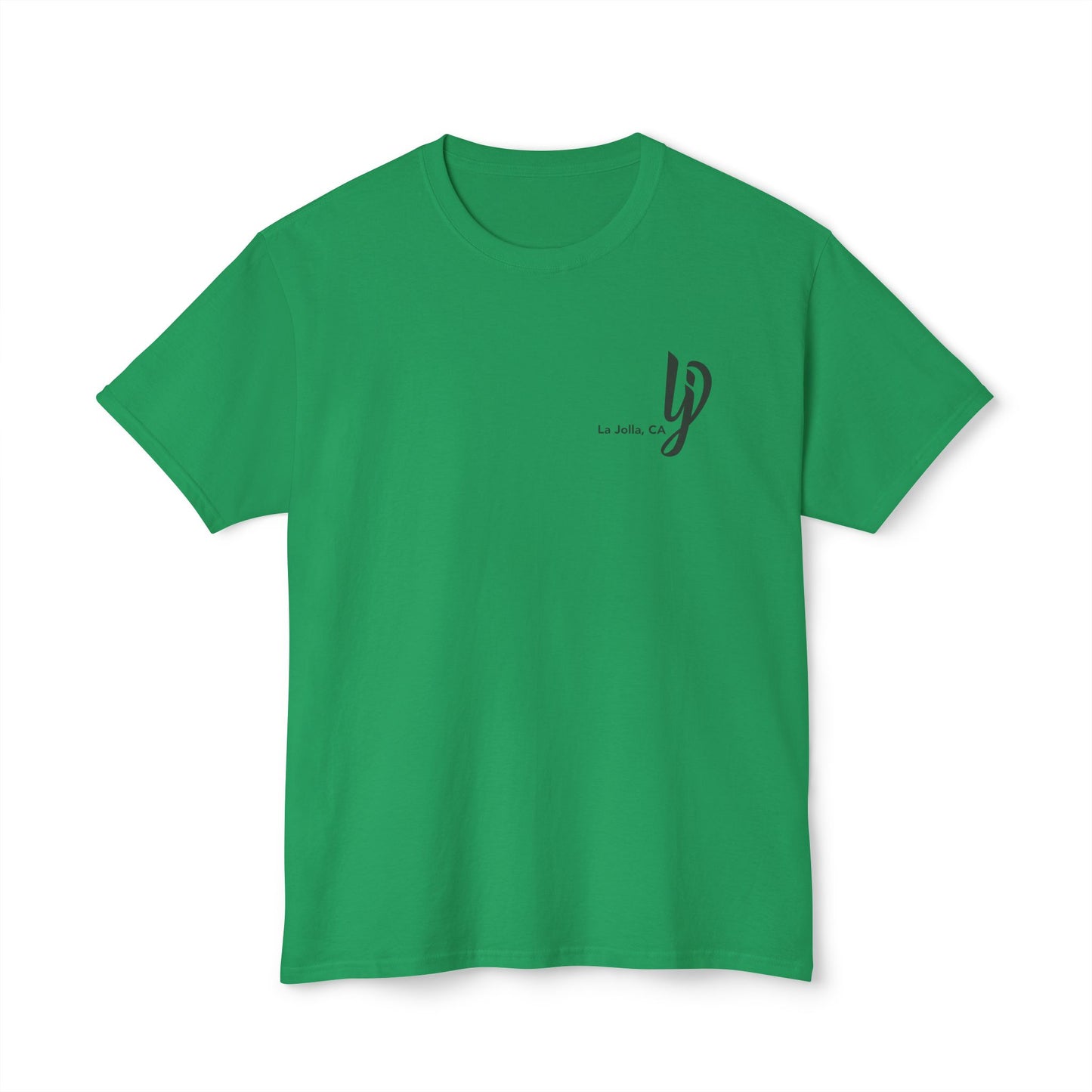 LJ San Diego CA t shirt