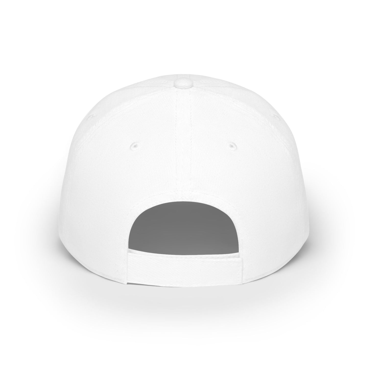 Naked & Afraid Low Profile Baseball Cap | Adventure Hat, Outdoor Gear, Travel Accessory, Gift for Outdoorsy Friends, Casual Fashion