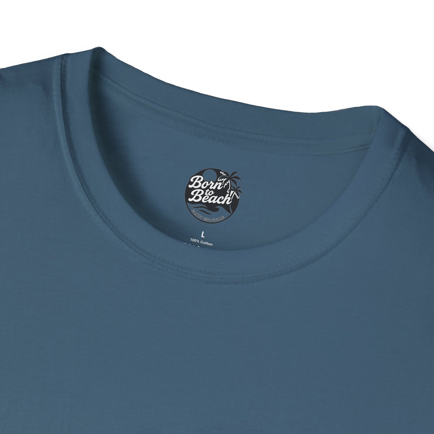 '619' san diego ca Design - Casual Everyday Wea