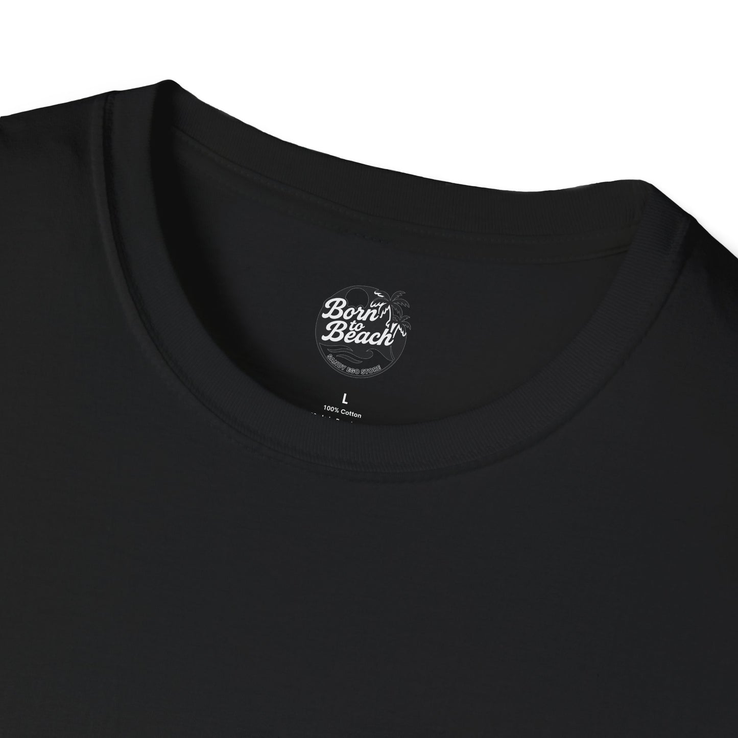 San Diego Loves Me Unisex Softstyle T-Shirt | Casual Wear