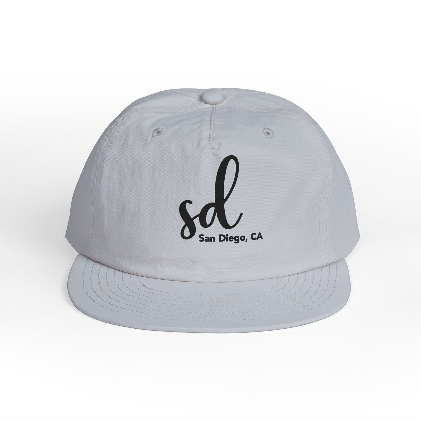 SD San Diego Gift for Surfers