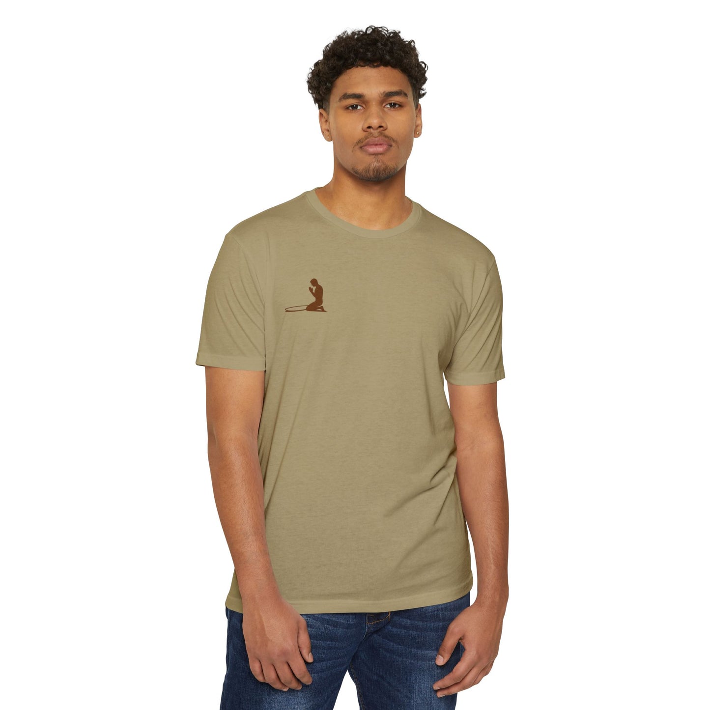 Prayer Before Paddle T-Shirt, Unisex Surf Tee, Beach Vibes Shirt, Faith and Surfing Apparel