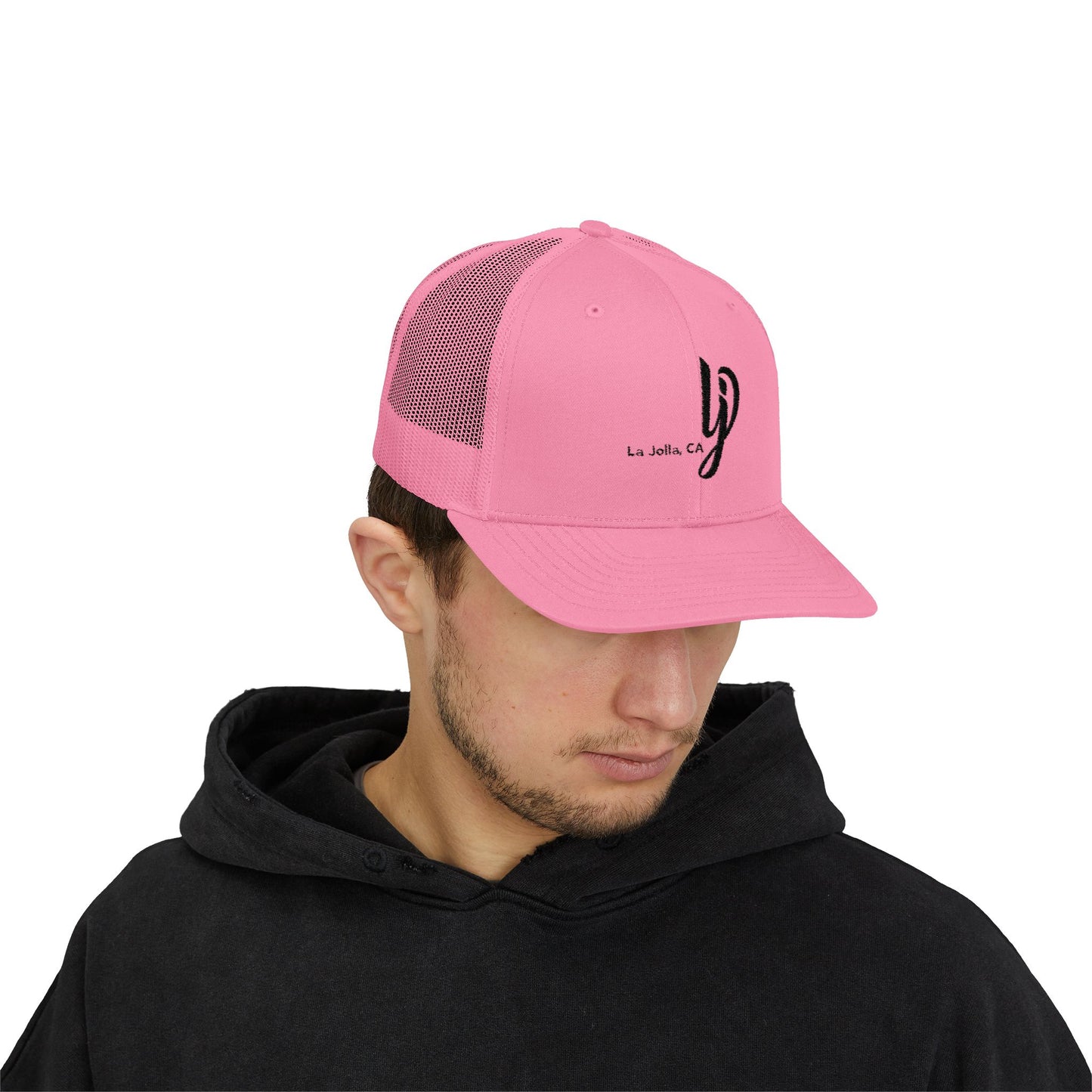 LJ san diego ca Everyday Casual Wear, Custom Gift
