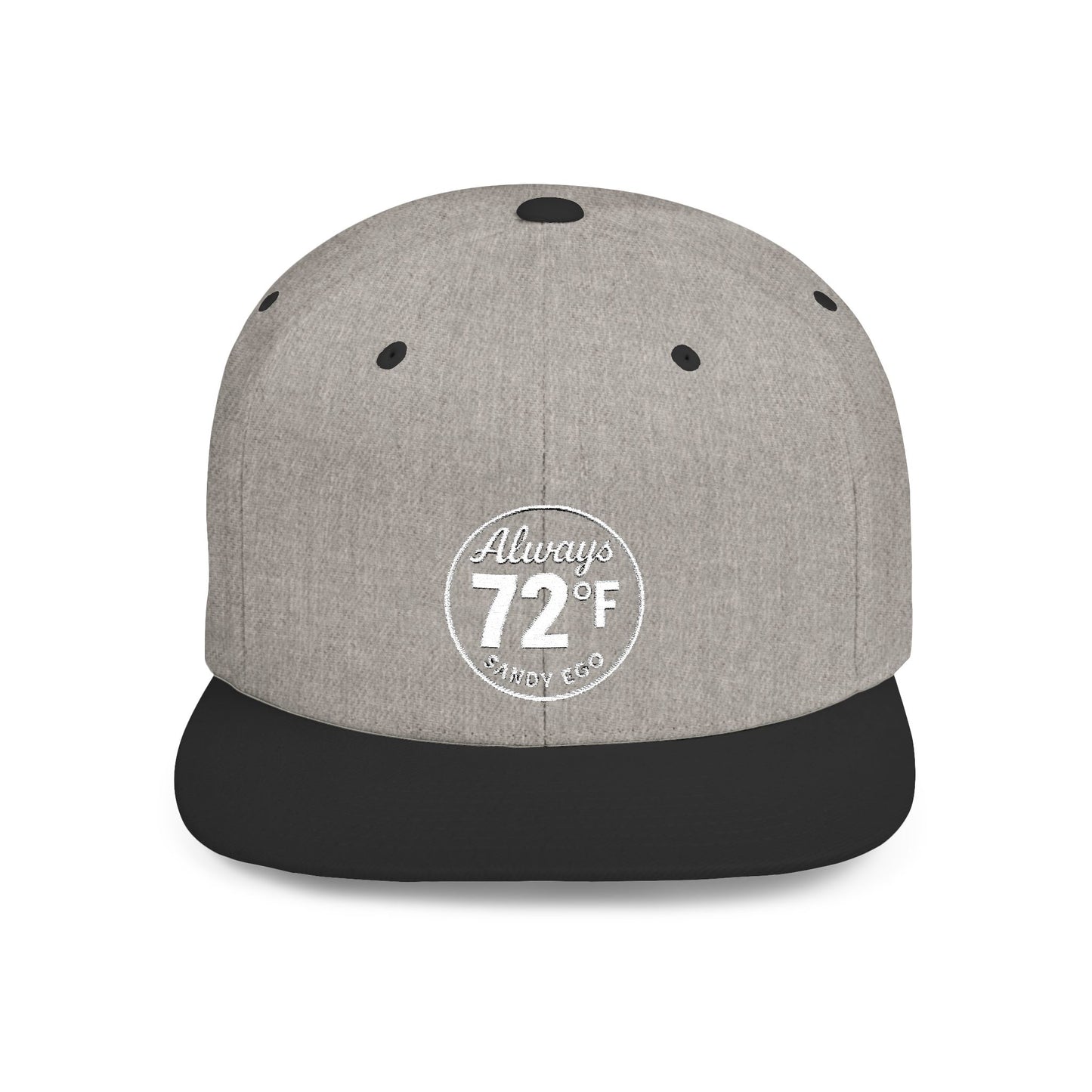 Always 72 san diego