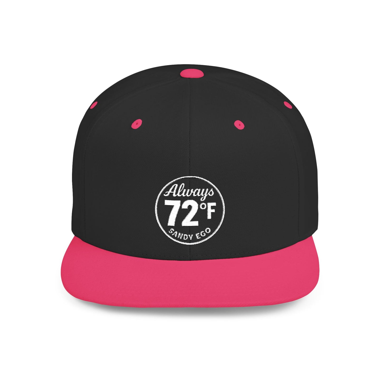 Always 72 san diego