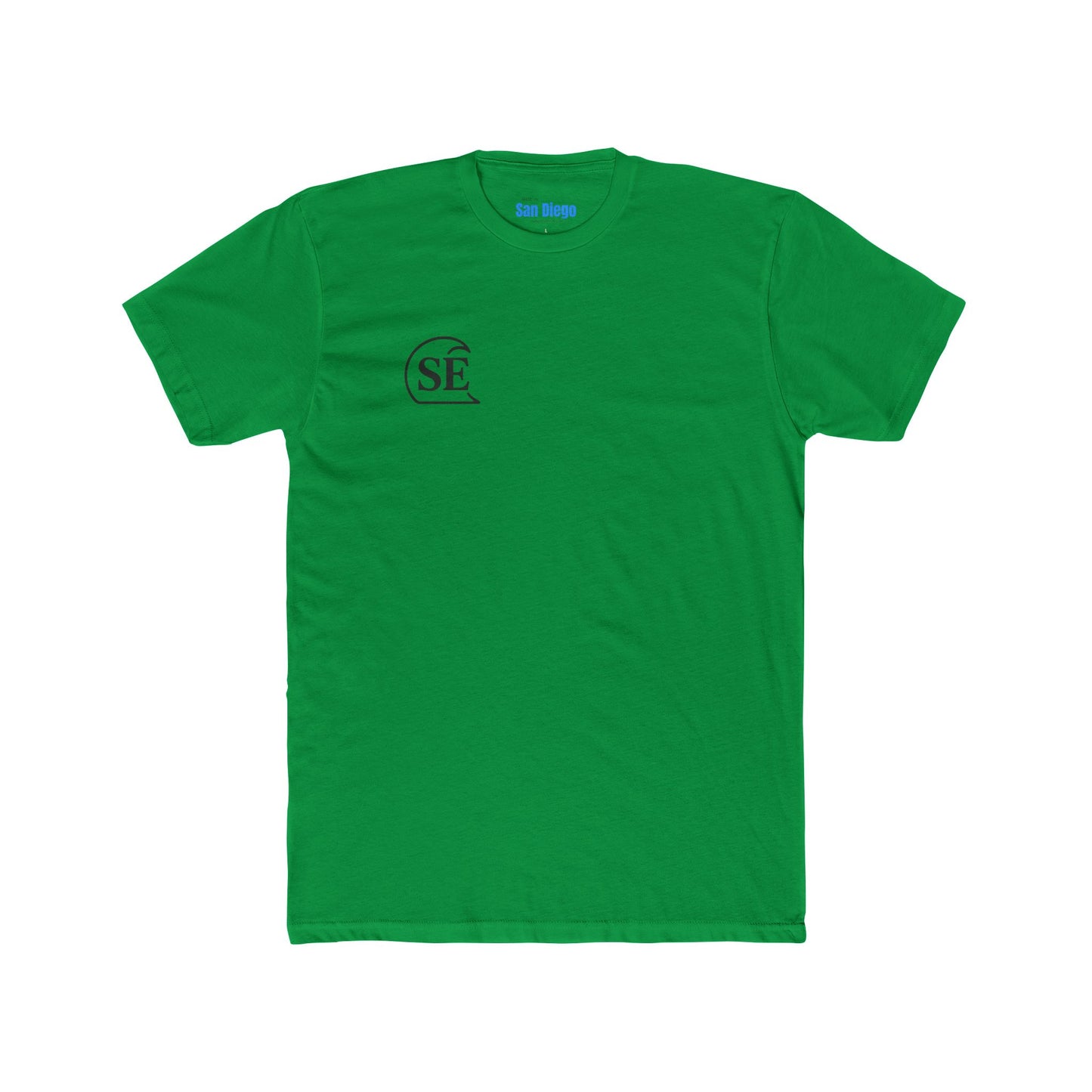 Ride the Line - Surf Vibe Tee, Beach Wear, Gift for Surfers, Summer T-Shirt, Casual Style