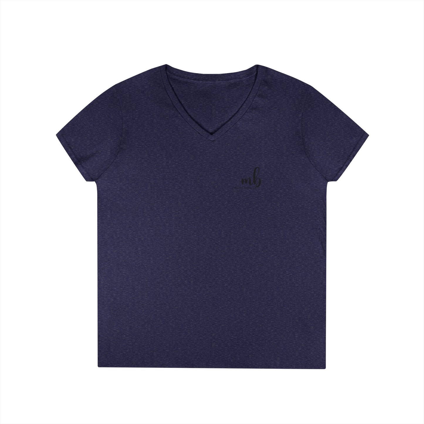 MB San Diego California v neck tshirts