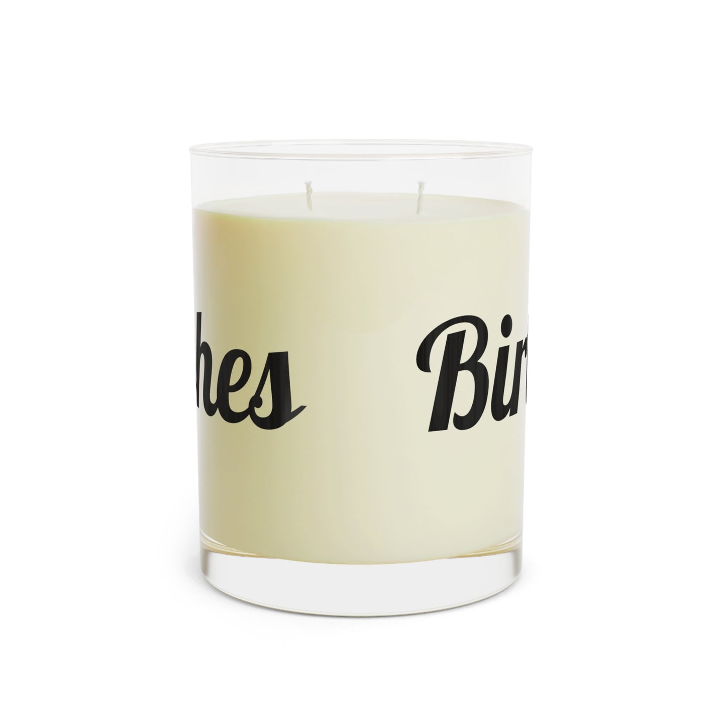 Blowout for Birthday Wishes Scented Candle, Celebration Candle, Home Decor, Gift for Her, Relaxation Candle, Party Favors
