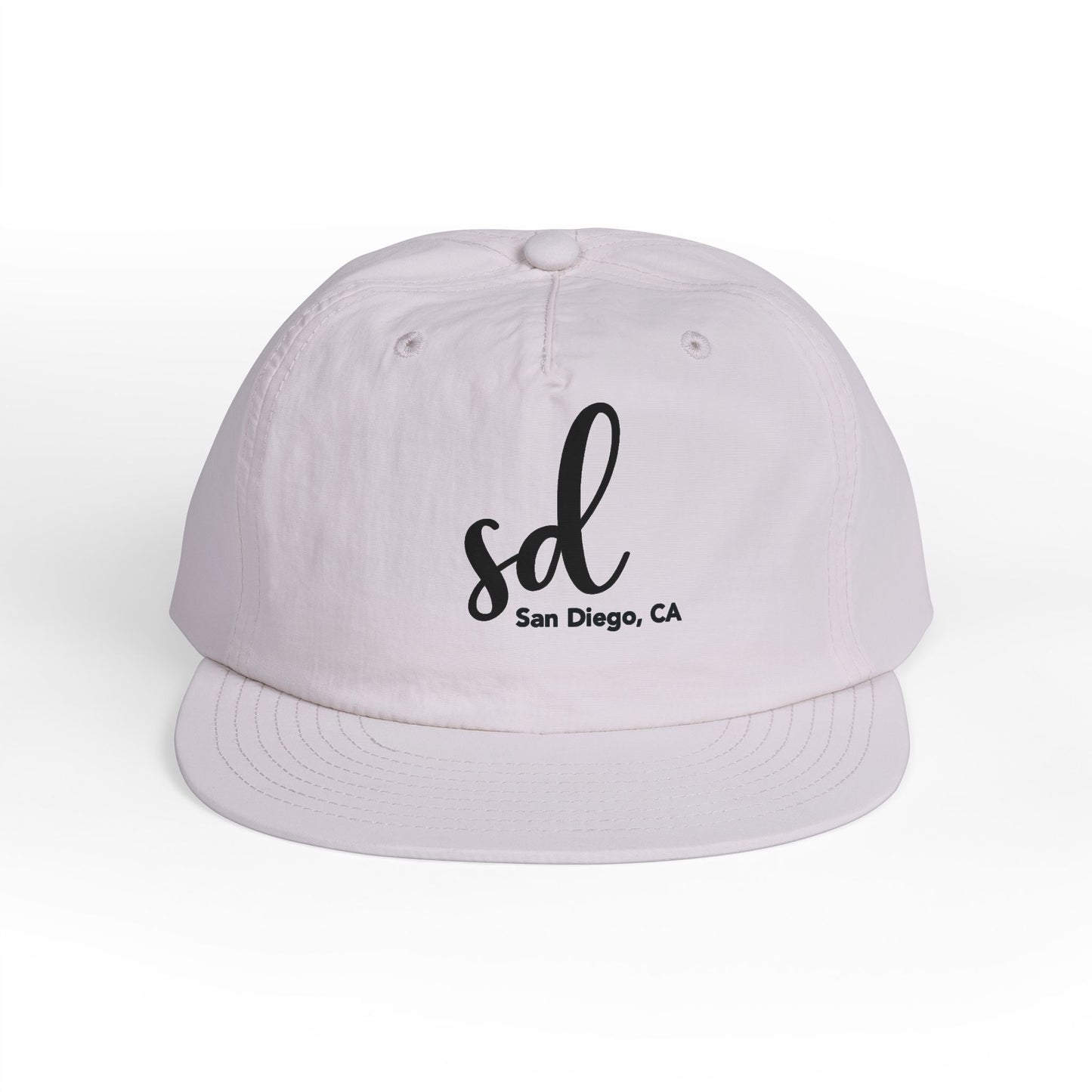 SD San Diego Gift for Surfers
