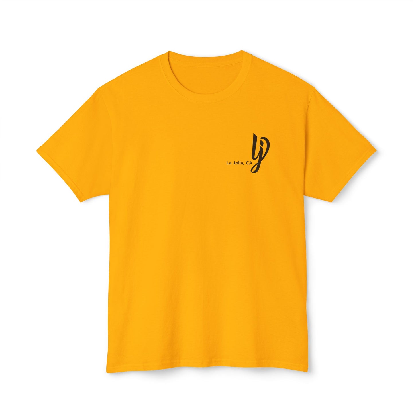 LJ San Diego CA t shirt