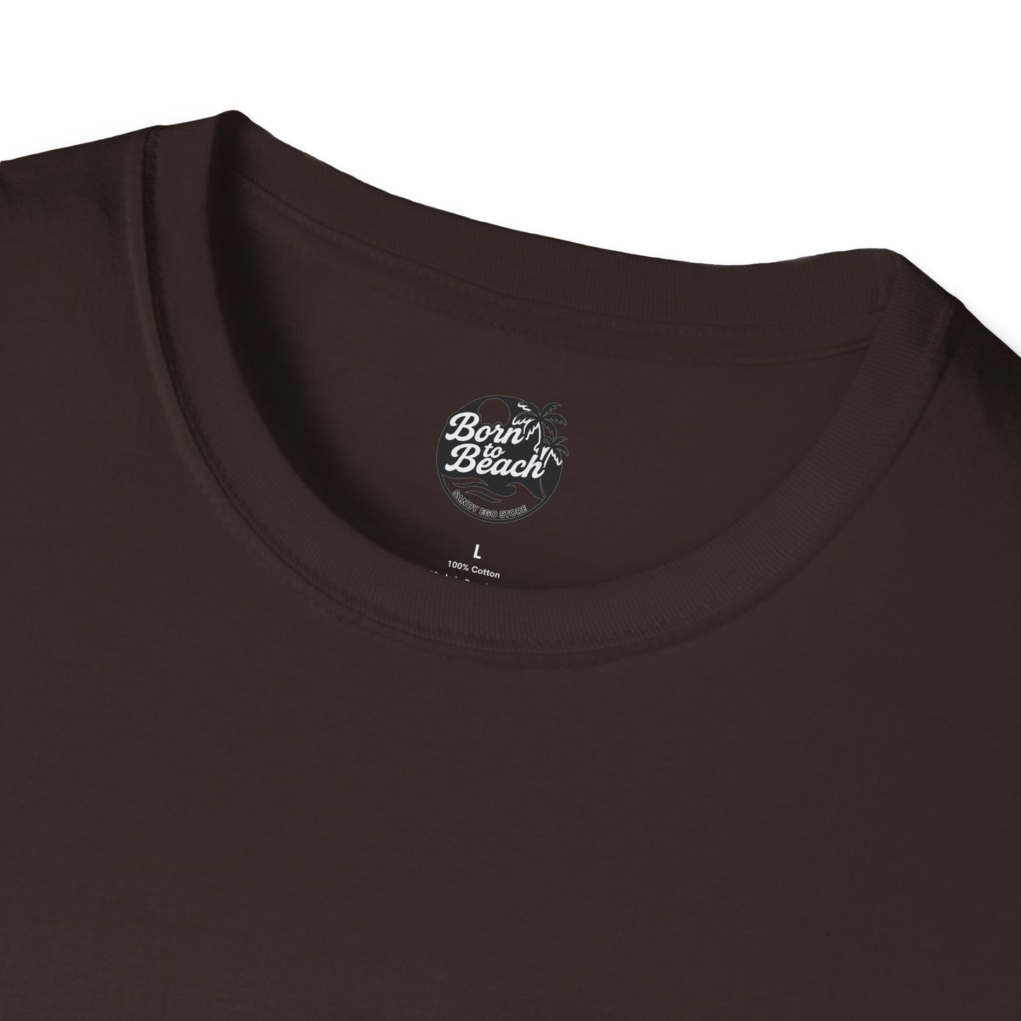 San Diego Loves Me Unisex Softstyle T-Shirt | Casual Wear