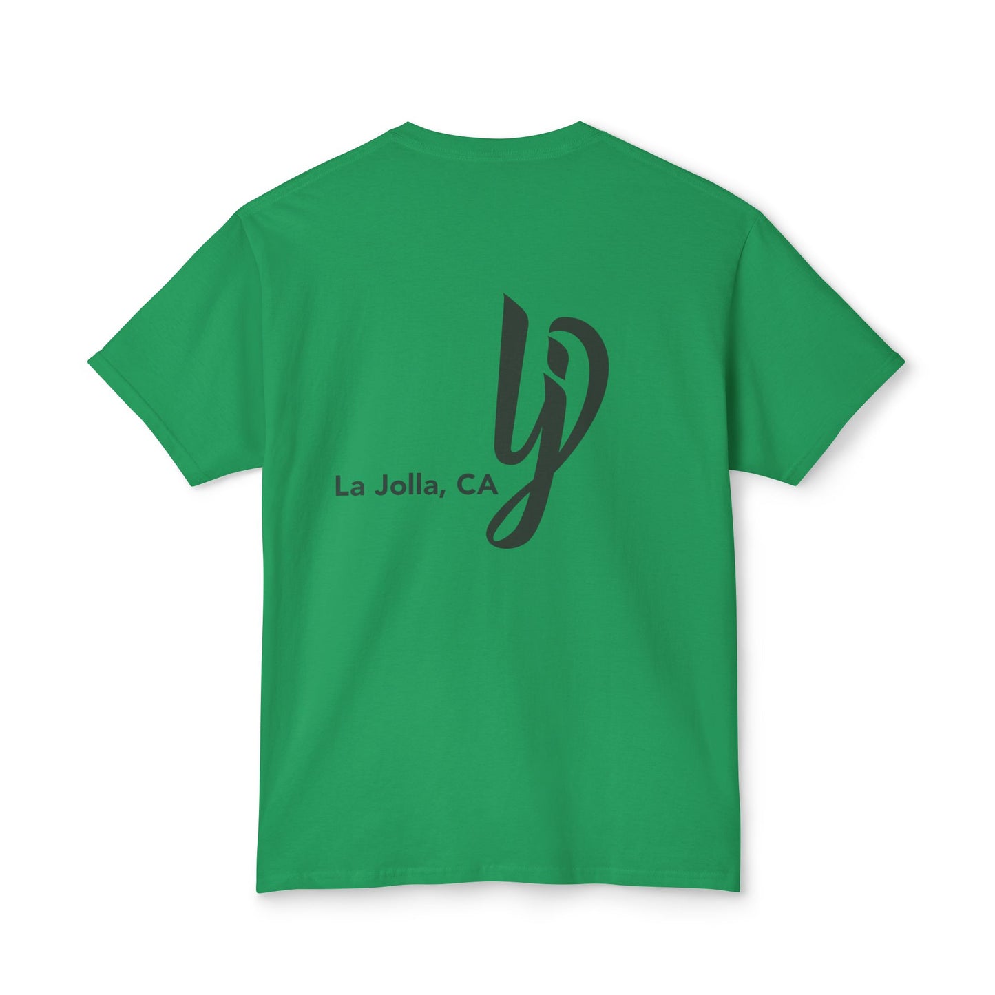 LJ San Diego CA t shirt