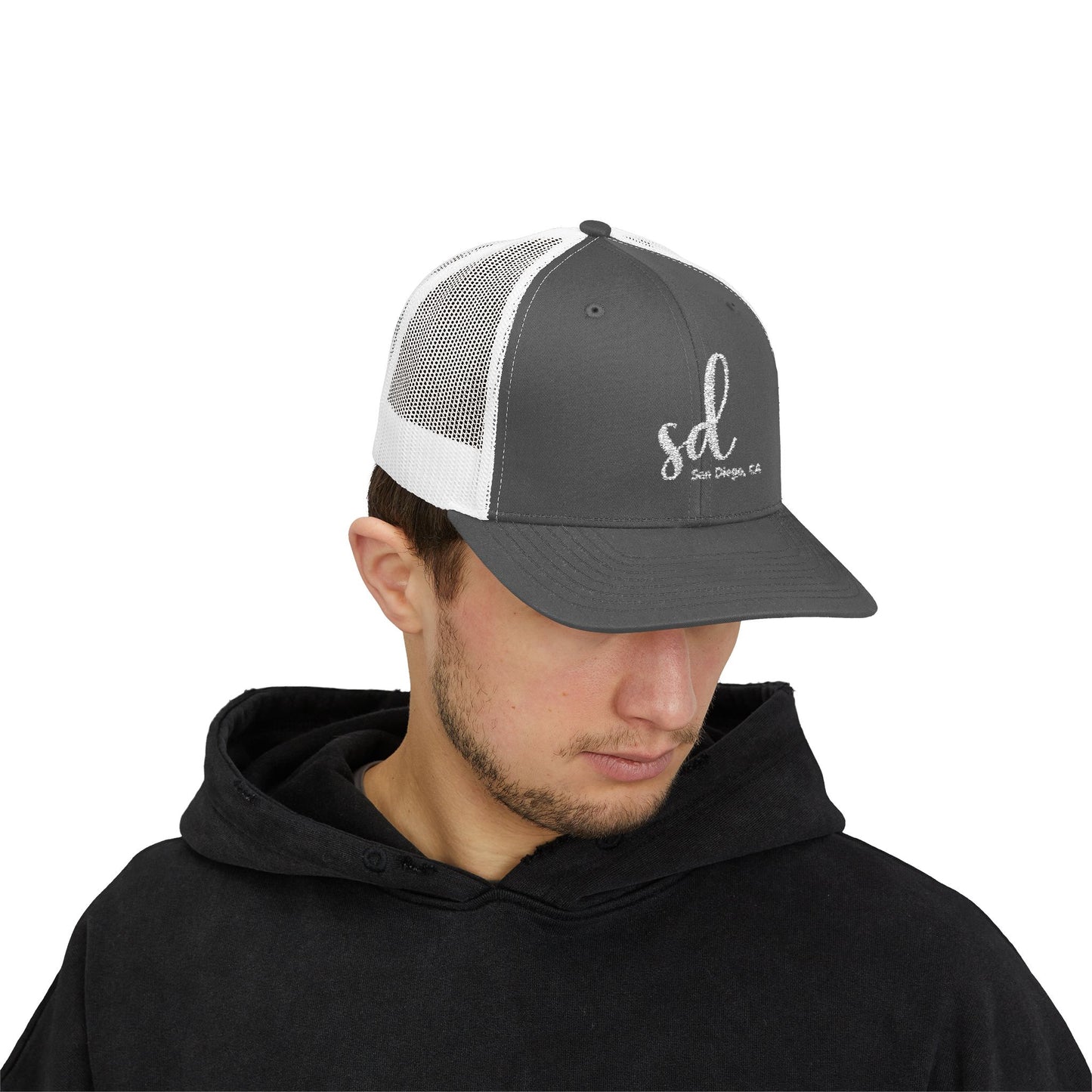 SD san diego ca Everyday Casual Wear, Custom Gift