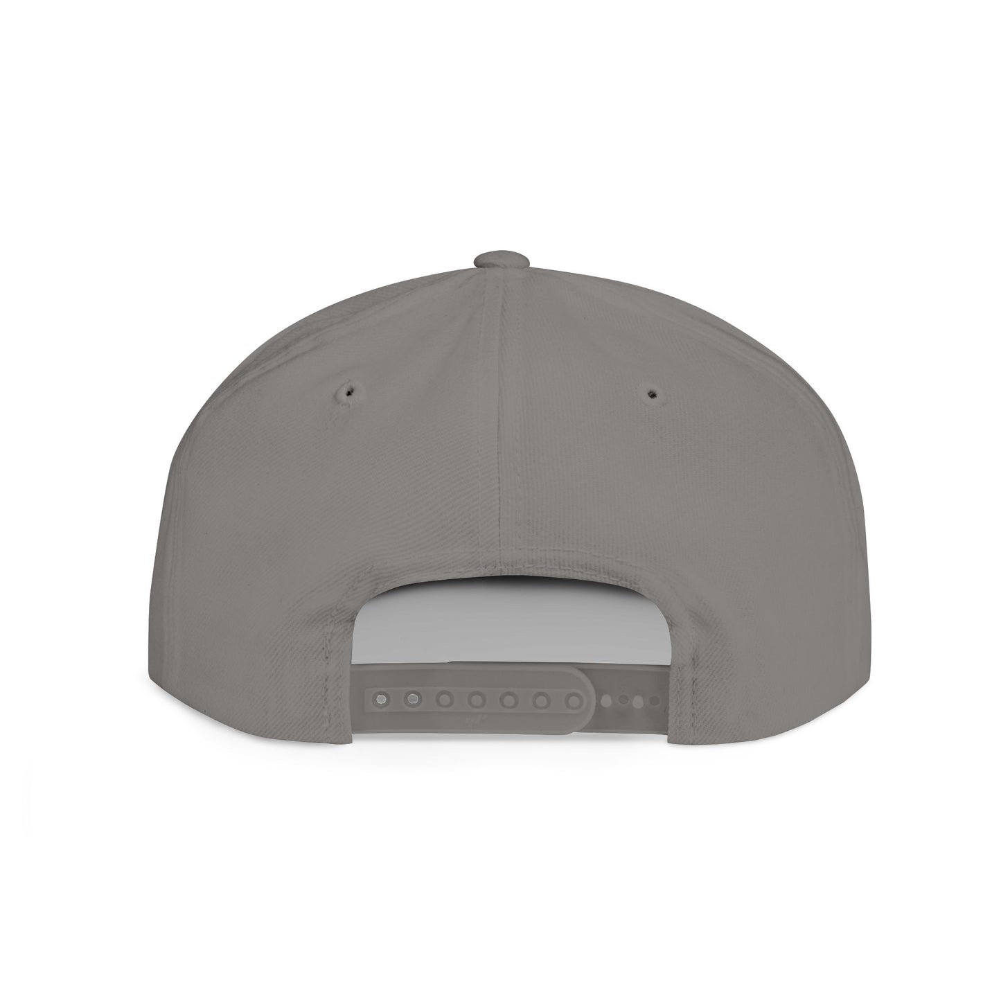 CHI Snapback Hat - Chic Urban Style, Perfect Gift for Men and Women