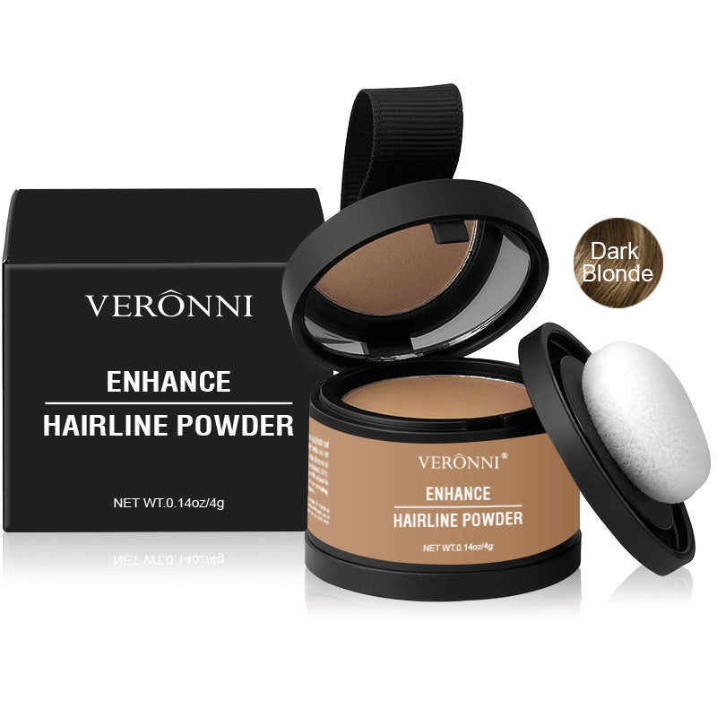 14 Colors Hair Powder