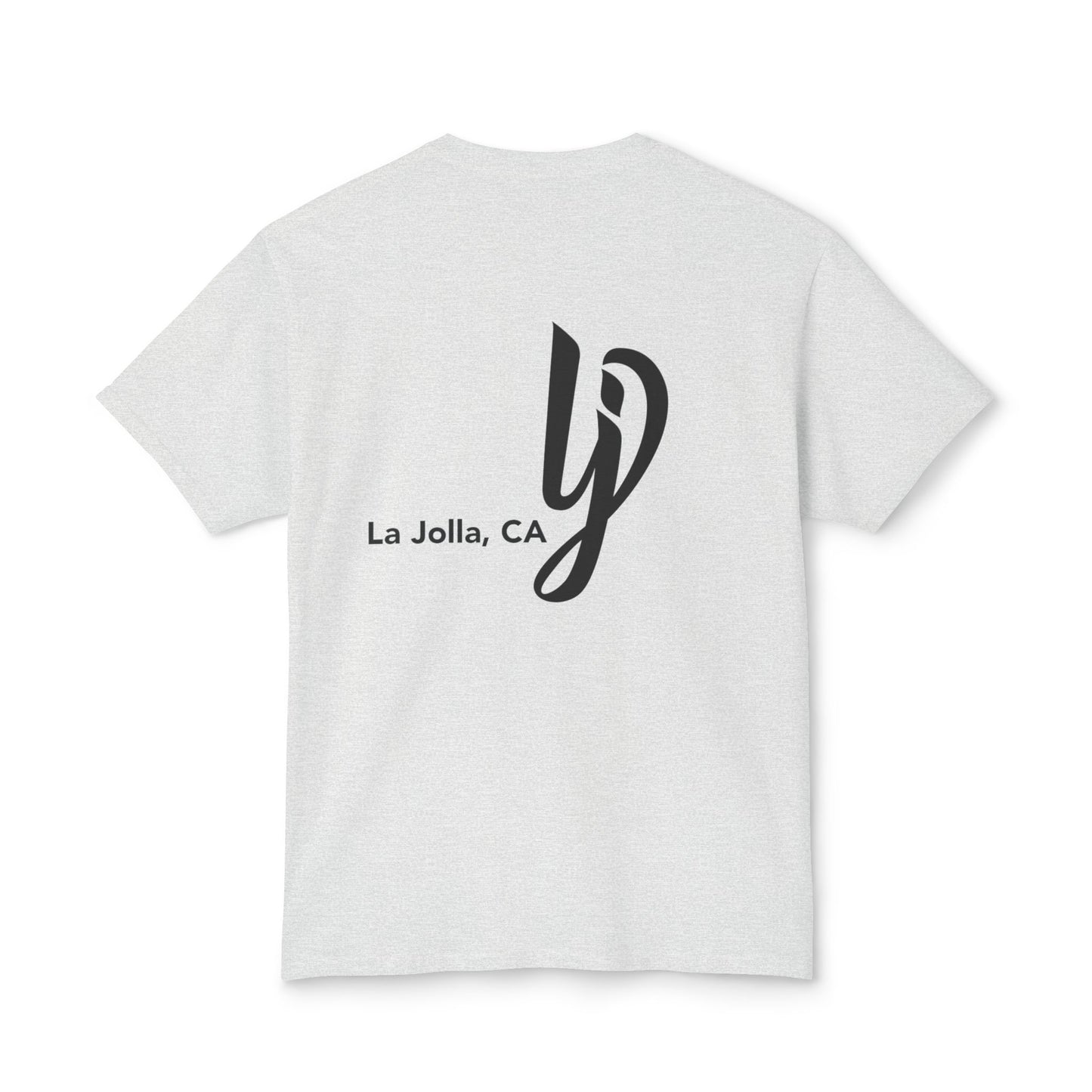 LJ San Diego CA t shirt