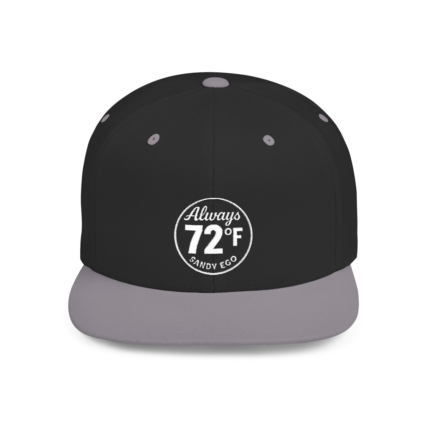 Always 72 san diego