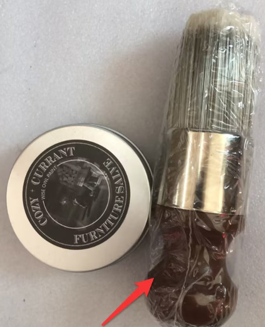 Leather Furniture Skin care lotion