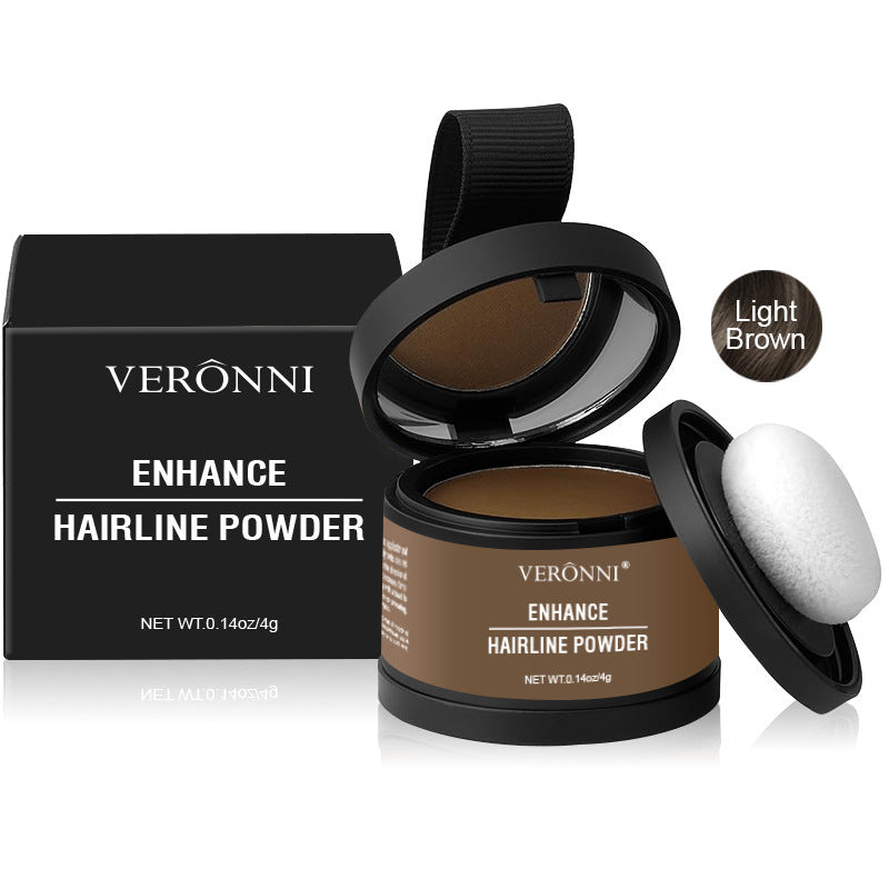 14 Colors Hair Powder
