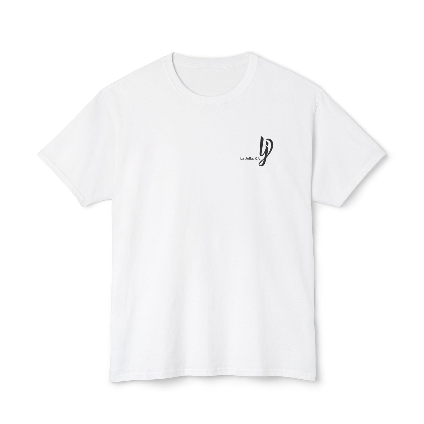 LJ San Diego CA t shirt