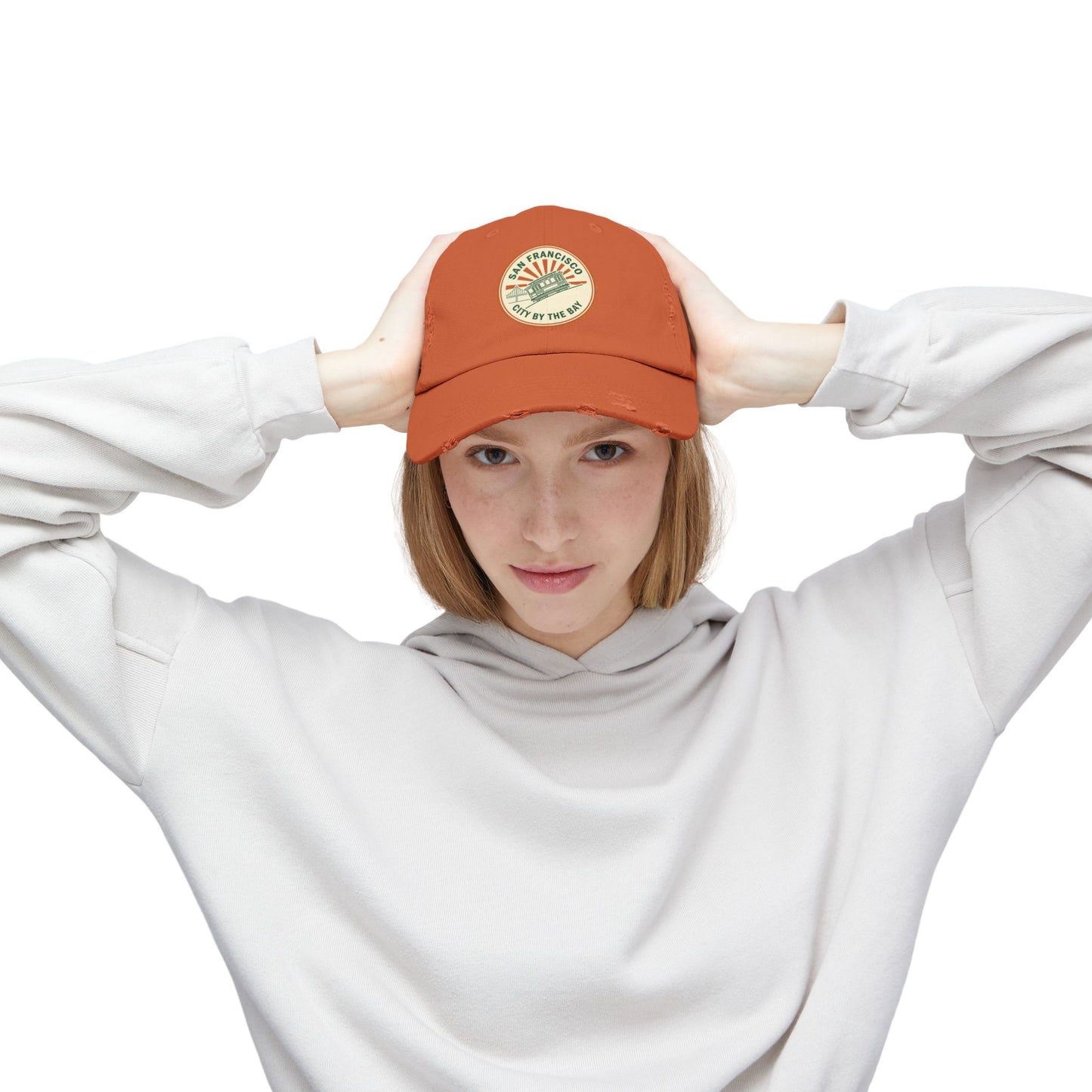 Vintage Baseball Hat