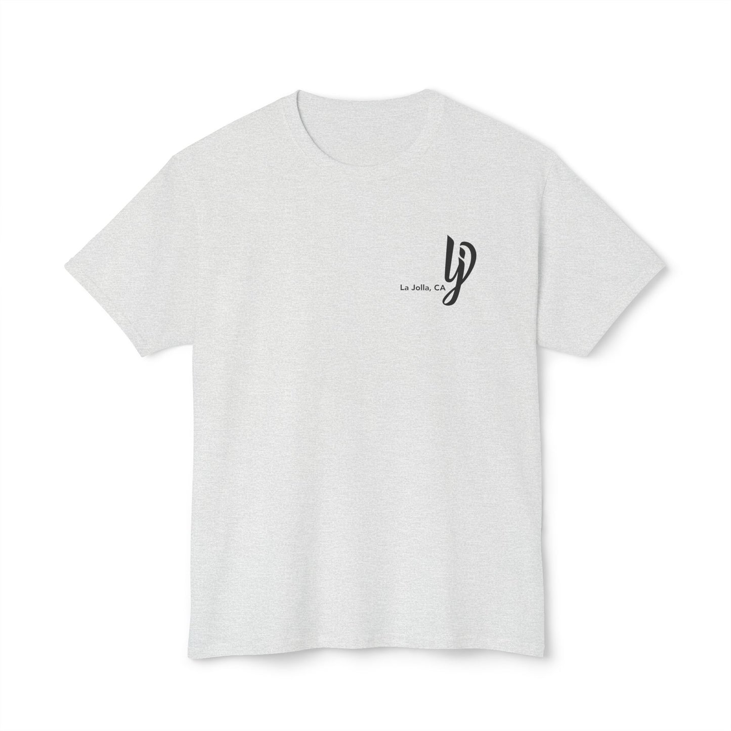 LJ San Diego CA t shirt