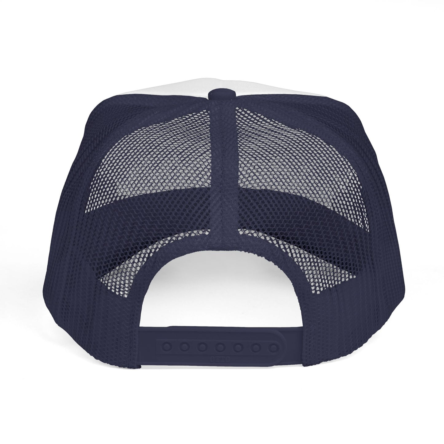 San Diego Trucker Caps