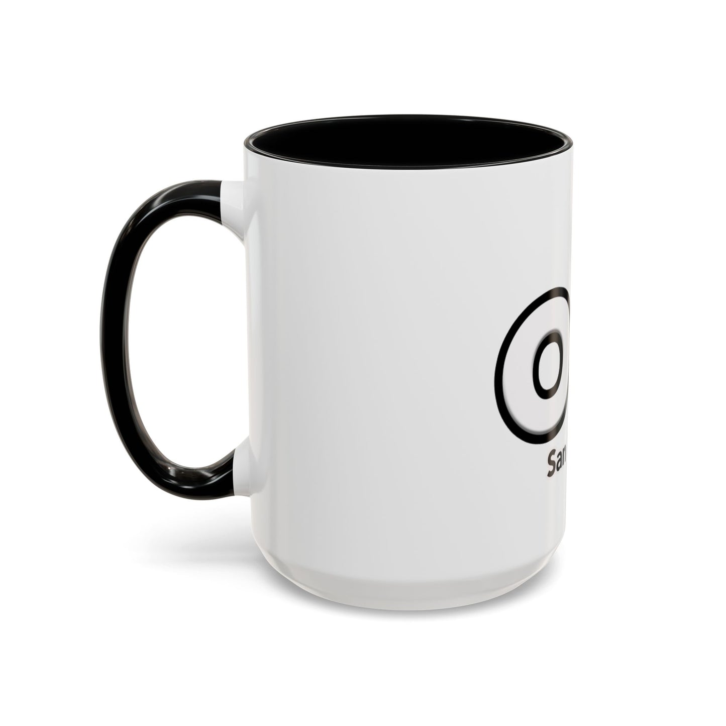 OB San Diego CA mug