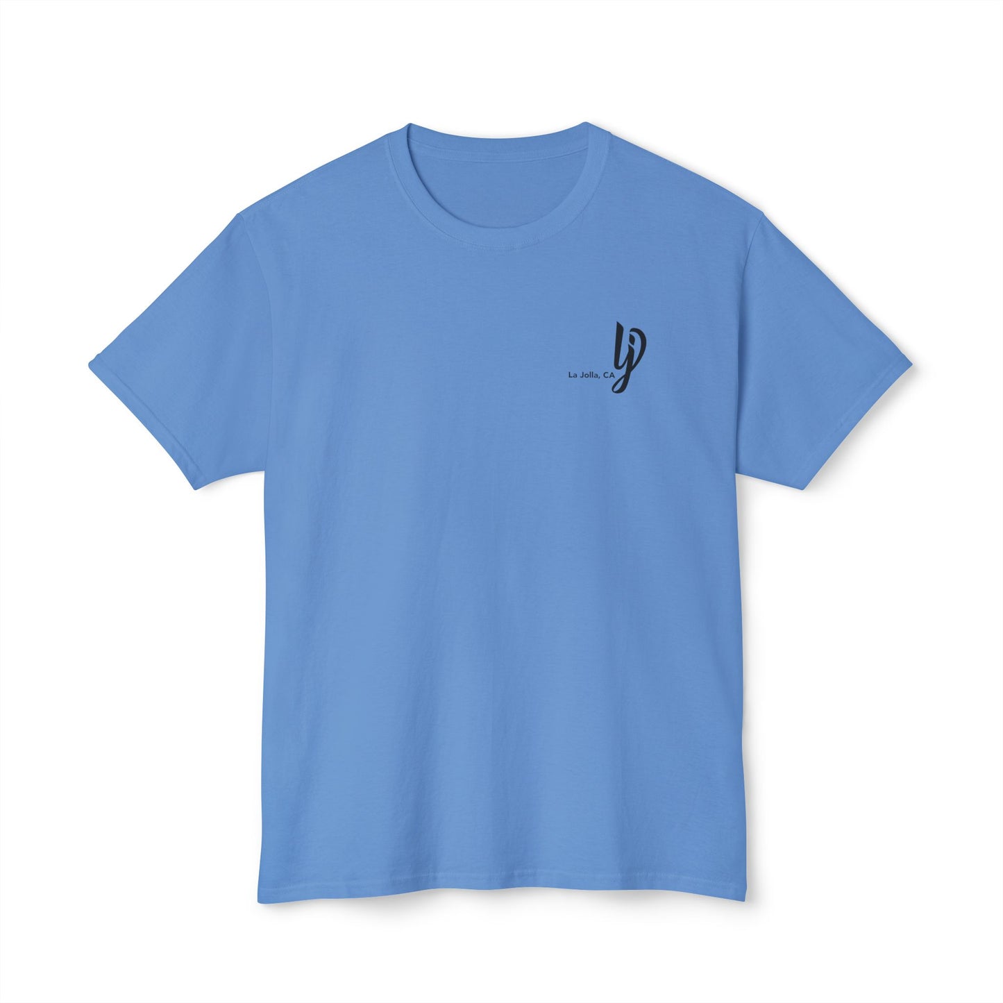 LJ San Diego CA t shirt