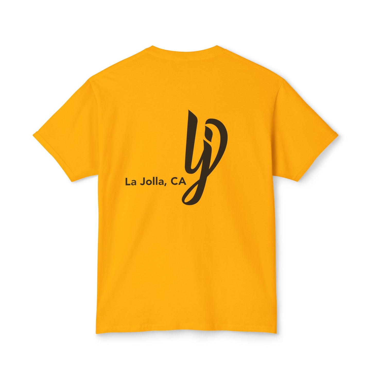 LJ San Diego CA t shirt