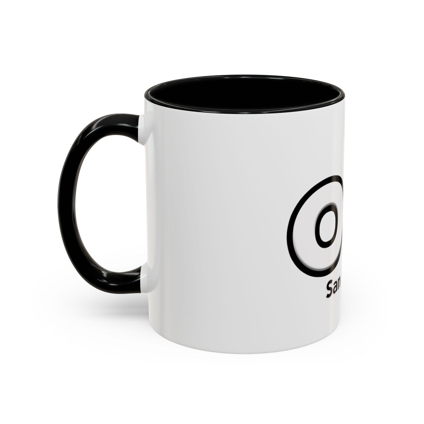 OB San Diego CA mug