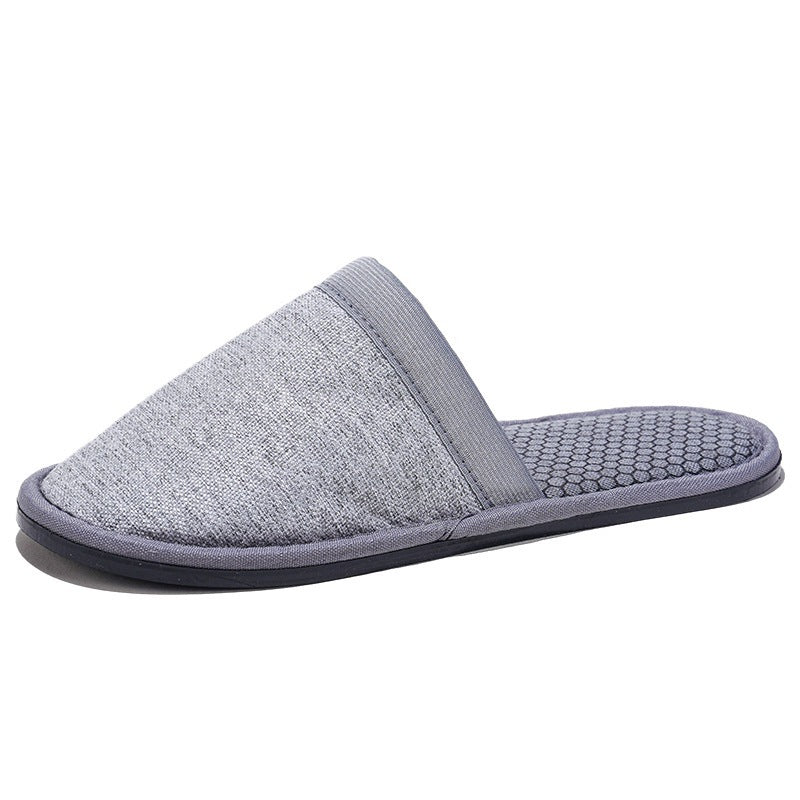 Massage Slippers Pulse Electrode