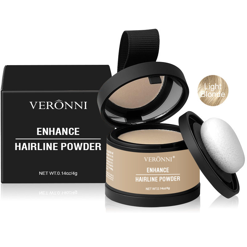 14 Colors Hair Powder